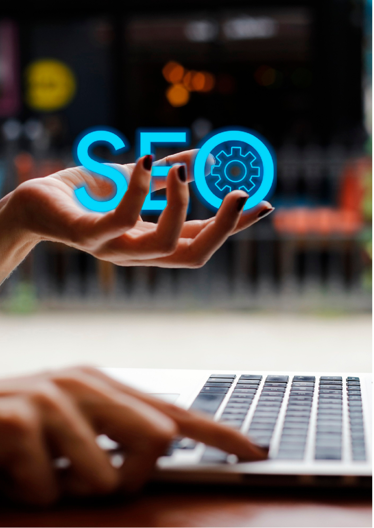SEO